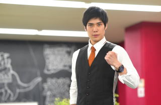 32年の実績が証明