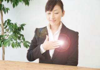 浮気調査依頼の流れ