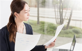 調査報告書サンプル