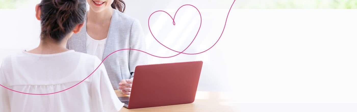 浮気調査の相談