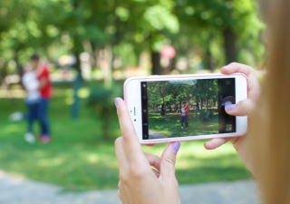 浮気・素行調査