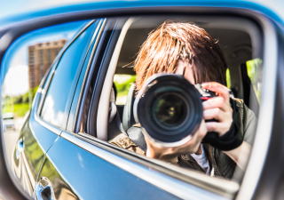 浮気調査・素行調査