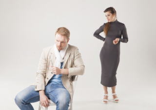 浮気調査を考える