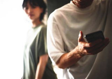 パートナーの浮気調査